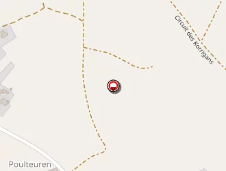 Carte de Le Nan (earl) à Plouescat