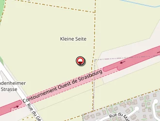 Carte de Djan Carrelage à Vendenheim