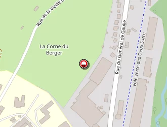 Carte de Créa Métal à Lorquin