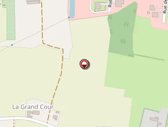 Carte de Saint-malo Agglomération à Cancale