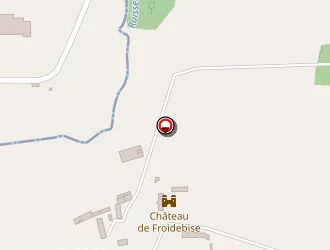 Carte de Saoul André à Lonlay-l'abbaye