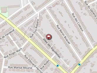 Carte de Cic,banque Cic Est à Villers-lès-nancy