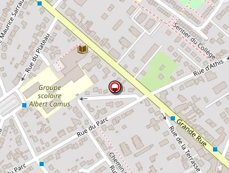 Carte de Dumarcet Yves à Épinay-sur-orge