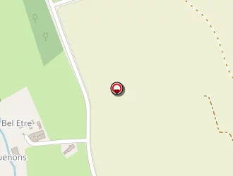 Carte de Brevault Philippe à Saint-coulomb