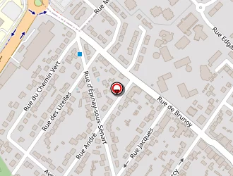 Carte de Sophie Delwart Fleuriste à Quincy-sous-sénart