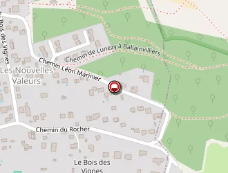 Carte de Allo Elec 91 à Villejust