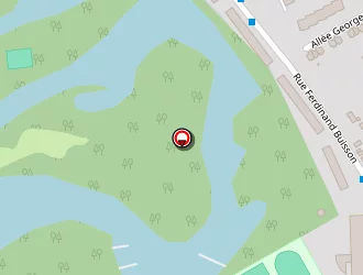 Carte de Mairie à Draveil