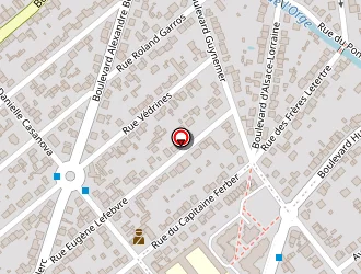 Carte de Karaduman Cenap à Viry-châtillon