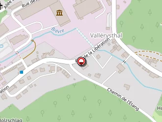 Carte de Boulay Pierre à Troisfontaines