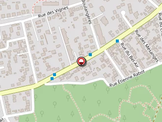 Carte de Ltn à Draveil