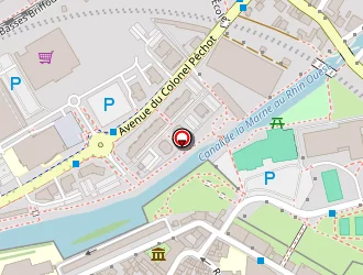 Carte de Popoli Pizza à Toul