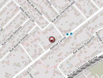 Carte de Pizza Hut à Savigny-sur-orge