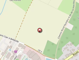 Carte de Petruzzella Raymond à Gometz-le-châtel