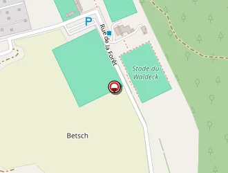 Carte de Gp Finance à Vendenheim