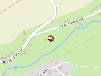 Carte de Graziani Romain à Tréon