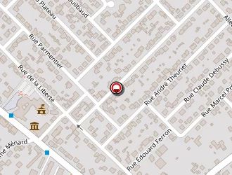 Carte de Allo Pizza Plus à Savigny-sur-orge