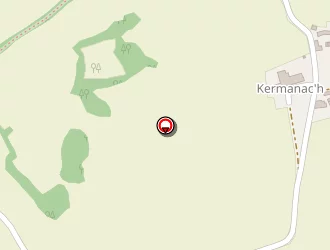 Carte de Cappe De Baillon Anne à Cavan