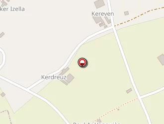 Carte de Agence -dafniet à Guimaëc