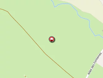 Carte de Josset Michelle à Villemeux-sur-eure