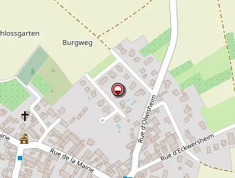 Carte de Repar'home Pc à Berstett