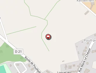 Carte de Comité Cantonal D'entraide à Prat