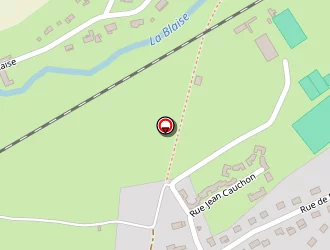 Carte de Boucherie Darmigny Hervé à Tréon