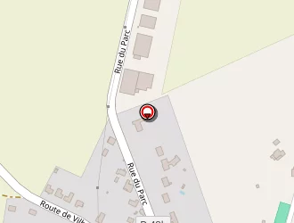 Carte de Dia Architecteurs à Bernay-vilbert