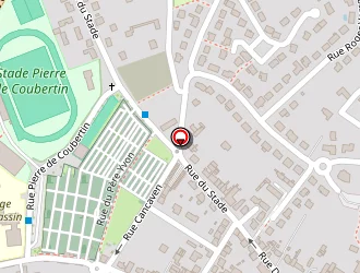 Carte de Bonnel Eric à Cancale