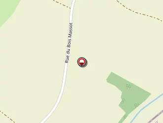 Carte de His Patrick à Armentières-sur-avre