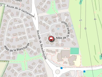 Carte de Ejbo à Gif-sur-yvette