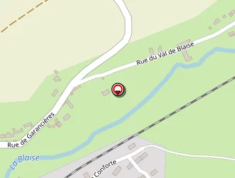 Carte de Ma Mie Et Papilles à Tréon