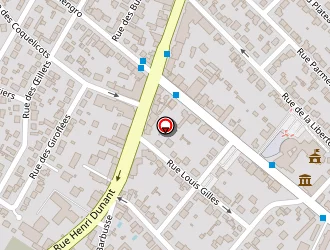 Carte de Clop Sandra à Savigny-sur-orge