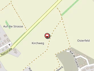 Carte de Hommel Yannick à Kilstett