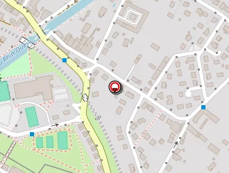 Carte de Au Boudoir à Toul