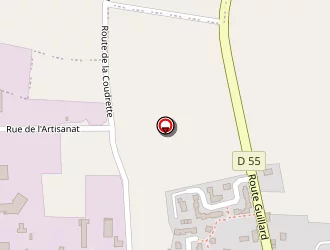 Carte de Crédit Mutuel à Juvigny-le-tertre