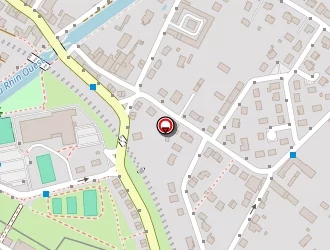 Carte de Nh Infoconcept à Toul