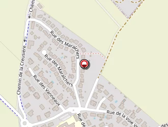 Carte de Concept Fluides à Ballainvilliers