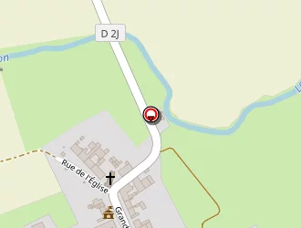 Carte de Mairie à Xures