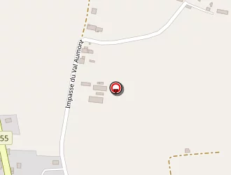 Carte de Perrier Nicolas à Juvigny-le-tertre