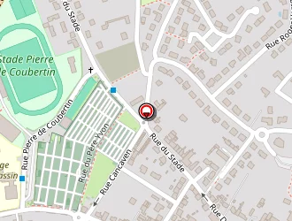 Carte de Libouban Gwenn à Cancale