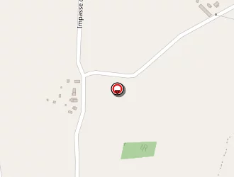 Carte de Desgranges Hervé à Bellefontaine