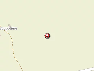 Carte de Marais à Aspres (les)