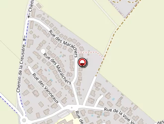 Carte de Imbault Danielle à Ballainvilliers