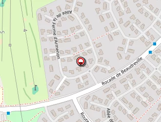 Carte de Temps Pastel à Gif-sur-yvette