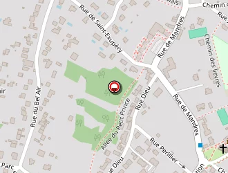 Carte de Cc Cleaner à Varennes-jarcy