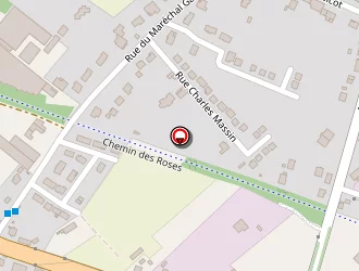 Carte de Multiservices Ramonage à Grisy-suisnes