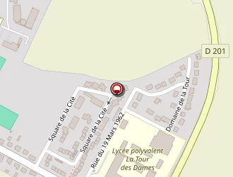 Carte de Picard Patrick à Rozay-en-brie