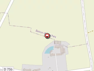 Carte de Mairie à Bezalles