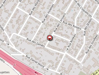 Carte de A.t.s (auto Transmission Service) à Savigny-sur-orge