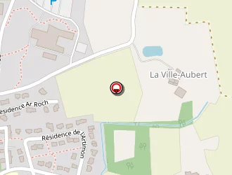 Carte de Delépine-capieu Jacques à Saint-coulomb